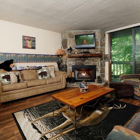 Villa Bear Creek 167 Gatlinburg Exterior foto